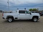New 2025 Chevrolet Silverado 2500 Work Truck Crew Cab 4WD Pickup for sale #77592 - photo 7