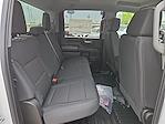 New 2025 Chevrolet Silverado 2500 Work Truck Crew Cab 4WD Pickup for sale #77592 - photo 9