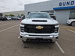 New 2025 Chevrolet Silverado 2500 Work Truck Crew Cab 4WD Pickup for sale #77593 - photo 3