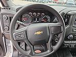 New 2025 Chevrolet Silverado 2500 Work Truck Crew Cab 4WD Pickup for sale #77593 - photo 22