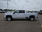 New 2025 Chevrolet Silverado 2500 Work Truck Crew Cab 4WD Pickup for sale #77593 - photo 5
