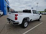 New 2025 Chevrolet Silverado 2500 Work Truck Crew Cab 4WD Pickup for sale #77593 - photo 2