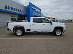 New 2025 Chevrolet Silverado 2500 Work Truck Crew Cab 4WD Pickup for sale #77593 - photo 8