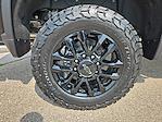 New 2025 Chevrolet Silverado 3500 LTZ Crew Cab 4WD Pickup for sale #77595 - photo 11