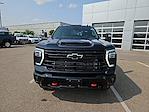 New 2025 Chevrolet Silverado 3500 LTZ Crew Cab 4WD Pickup for sale #77595 - photo 3