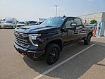New 2025 Chevrolet Silverado 3500 LTZ Crew Cab 4WD Pickup for sale #77595 - photo 4