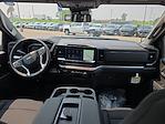 New 2025 Chevrolet Silverado 3500 LT Crew Cab 4WD Pickup for sale #77600 - photo 13