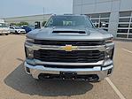 New 2025 Chevrolet Silverado 3500 LT Crew Cab 4WD Pickup for sale #77600 - photo 3