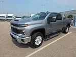 New 2025 Chevrolet Silverado 3500 LT Crew Cab 4WD Pickup for sale #77600 - photo 4