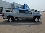 New 2025 Chevrolet Silverado 3500 LT Crew Cab 4WD Pickup for sale #77600 - photo 8