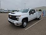 New 2025 Chevrolet Silverado 3500 Crew Cab 4WD Royal Service Truck for sale #77601 - photo 3