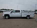 New 2025 Chevrolet Silverado 3500 Crew Cab 4WD Royal Service Truck for sale #77601 - photo 4