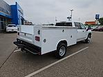 New 2025 Chevrolet Silverado 3500 Crew Cab 4WD Royal Service Truck for sale #77601 - photo 2