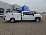 New 2025 Chevrolet Silverado 3500 Crew Cab 4WD Royal Service Truck for sale #77601 - photo 7