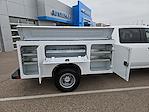 New 2025 Chevrolet Silverado 3500 Crew Cab 4WD Royal Service Truck for sale #77601 - photo 9