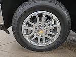 New 2025 Chevrolet Silverado 3500 LTZ Crew Cab 4WD Pickup for sale #77602 - photo 16