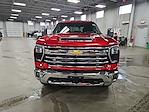 New 2025 Chevrolet Silverado 3500 LTZ Crew Cab 4WD Pickup for sale #77602 - photo 3