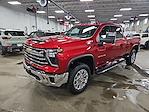 New 2025 Chevrolet Silverado 3500 LTZ Crew Cab 4WD Pickup for sale #77602 - photo 4