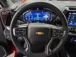 New 2025 Chevrolet Silverado 3500 LTZ Crew Cab 4WD Pickup for sale #77602 - photo 31
