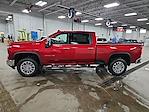 New 2025 Chevrolet Silverado 3500 LTZ Crew Cab 4WD Pickup for sale #77602 - photo 5