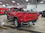New 2025 Chevrolet Silverado 3500 LTZ Crew Cab 4WD Pickup for sale #77602 - photo 6