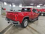 New 2025 Chevrolet Silverado 3500 LTZ Crew Cab 4WD Pickup for sale #77602 - photo 2