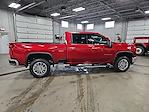 New 2025 Chevrolet Silverado 3500 LTZ Crew Cab 4WD Pickup for sale #77602 - photo 8