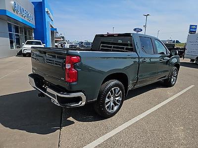 New 2025 Chevrolet Silverado 1500 LT Crew Cab 4WD Pickup for sale #77606 - photo 2