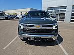 New 2025 Chevrolet Silverado 1500 LT Crew Cab 4WD Pickup for sale #77606 - photo 3