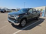 New 2025 Chevrolet Silverado 1500 LT Crew Cab 4WD Pickup for sale #77606 - photo 4