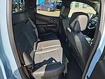 New 2025 Chevrolet Colorado Work Truck Crew Cab 4WD Pickup for sale #77615 - photo 10