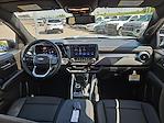 New 2025 Chevrolet Colorado Work Truck Crew Cab 4WD Pickup for sale #77615 - photo 11