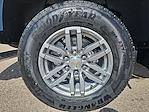 New 2025 Chevrolet Colorado Work Truck Crew Cab 4WD Pickup for sale #77615 - photo 12