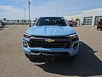 New 2025 Chevrolet Colorado Work Truck Crew Cab 4WD Pickup for sale #77615 - photo 3