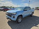 New 2025 Chevrolet Colorado Work Truck Crew Cab 4WD Pickup for sale #77615 - photo 4