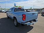 New 2025 Chevrolet Colorado Work Truck Crew Cab 4WD Pickup for sale #77615 - photo 6