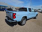 New 2025 Chevrolet Colorado Work Truck Crew Cab 4WD Pickup for sale #77615 - photo 2