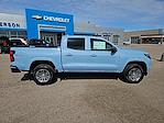 New 2025 Chevrolet Colorado Work Truck Crew Cab 4WD Pickup for sale #77615 - photo 8
