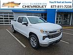 New 2025 Chevrolet Silverado 1500 LT Crew Cab 4WD Pickup for sale #77616 - photo 1