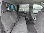 New 2025 Chevrolet Silverado 1500 LT Crew Cab 4WD Pickup for sale #77616 - photo 11