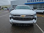New 2025 Chevrolet Silverado 1500 LT Crew Cab 4WD Pickup for sale #77616 - photo 3