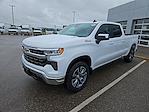 New 2025 Chevrolet Silverado 1500 LT Crew Cab 4WD Pickup for sale #77616 - photo 4