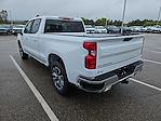 New 2025 Chevrolet Silverado 1500 LT Crew Cab 4WD Pickup for sale #77616 - photo 6