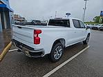 New 2025 Chevrolet Silverado 1500 LT Crew Cab 4WD Pickup for sale #77616 - photo 2