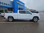 New 2025 Chevrolet Silverado 1500 LT Crew Cab 4WD Pickup for sale #77616 - photo 8