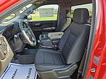 New 2025 Chevrolet Silverado 1500 Work Truck Regular Cab 4WD Pickup for sale #77617 - photo 10