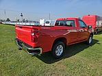 New 2025 Chevrolet Silverado 1500 Work Truck Regular Cab 4WD Pickup for sale #77617 - photo 2