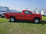 New 2025 Chevrolet Silverado 1500 Work Truck Regular Cab 4WD Pickup for sale #77617 - photo 6