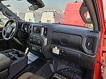 New 2025 Chevrolet Silverado 1500 Work Truck Regular Cab 4WD Pickup for sale #77617 - photo 9