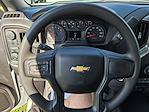 New 2025 Chevrolet Silverado 1500 Work Truck Regular Cab 4WD Pickup for sale #77618 - photo 15